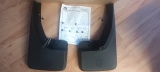 Schmutzfänger VA - Splash Guards  RAM Pickup 1500,2500 09-22